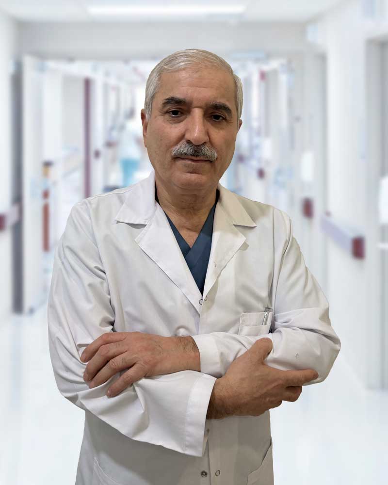 Nuri DAŞTAN
