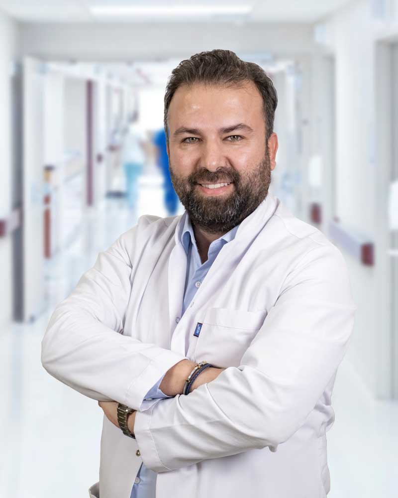 Ramazan Deniz ORAL