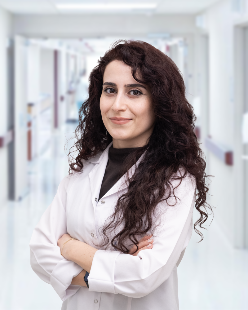 Samira SÜLEYMANOVA