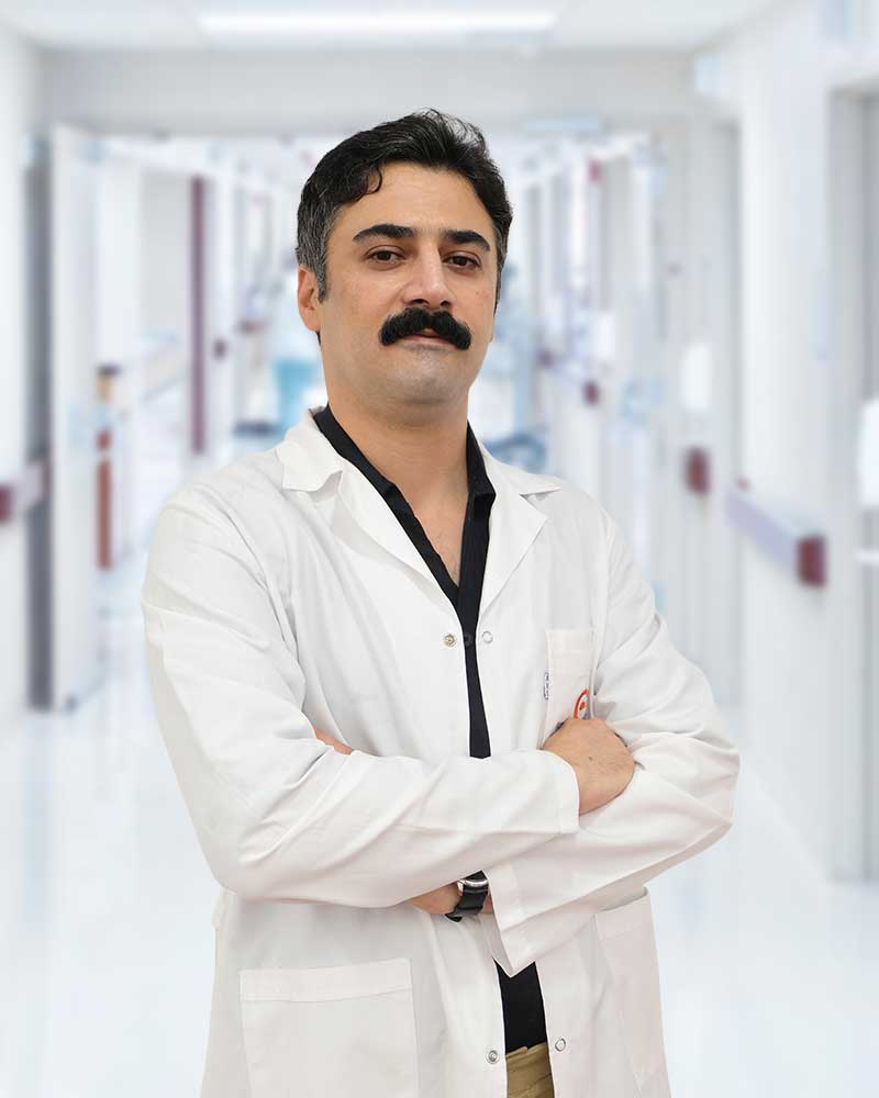 Semih ÖZÇINAR