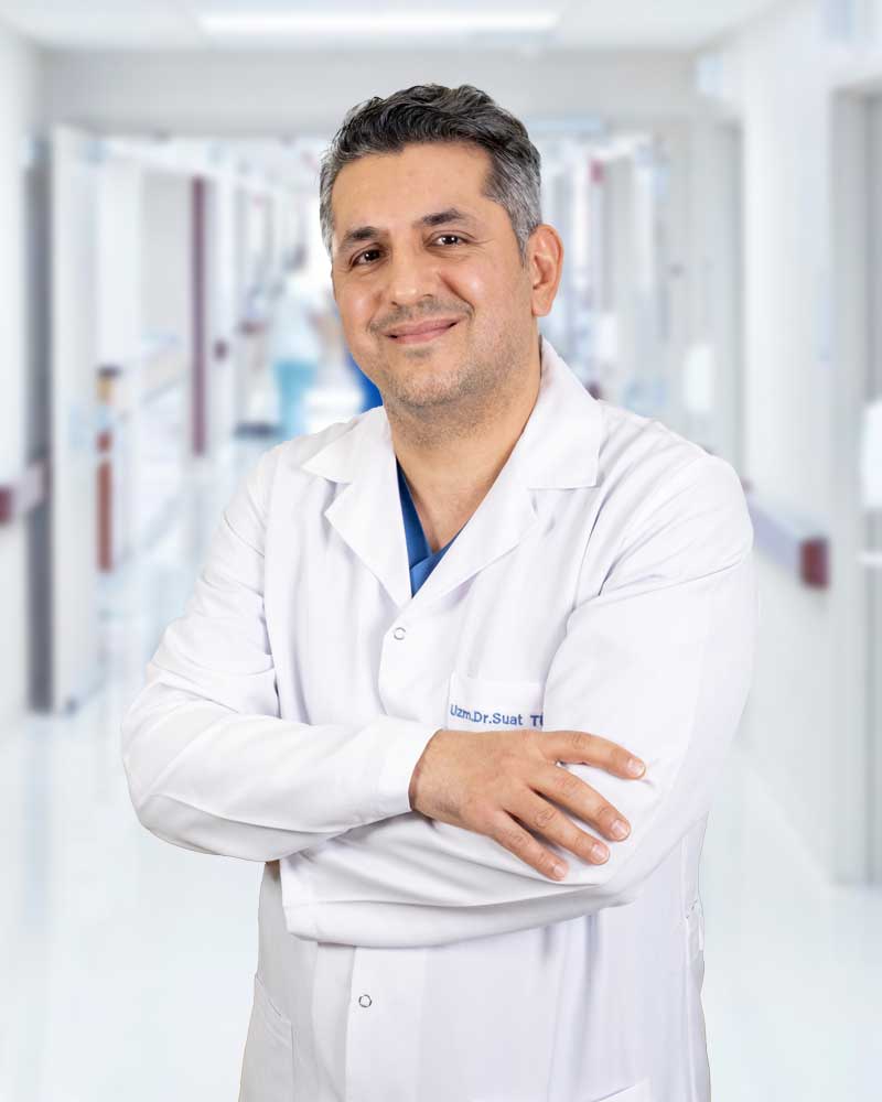 Suat TÜRKCAN