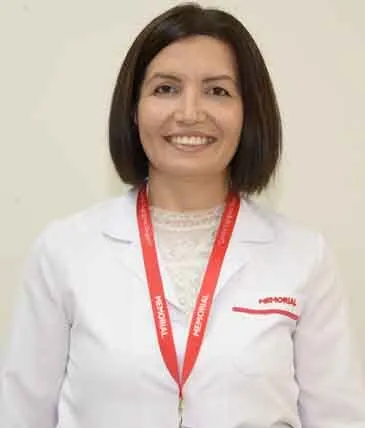 Uzm. Dr. Senem TEKEOĞLU