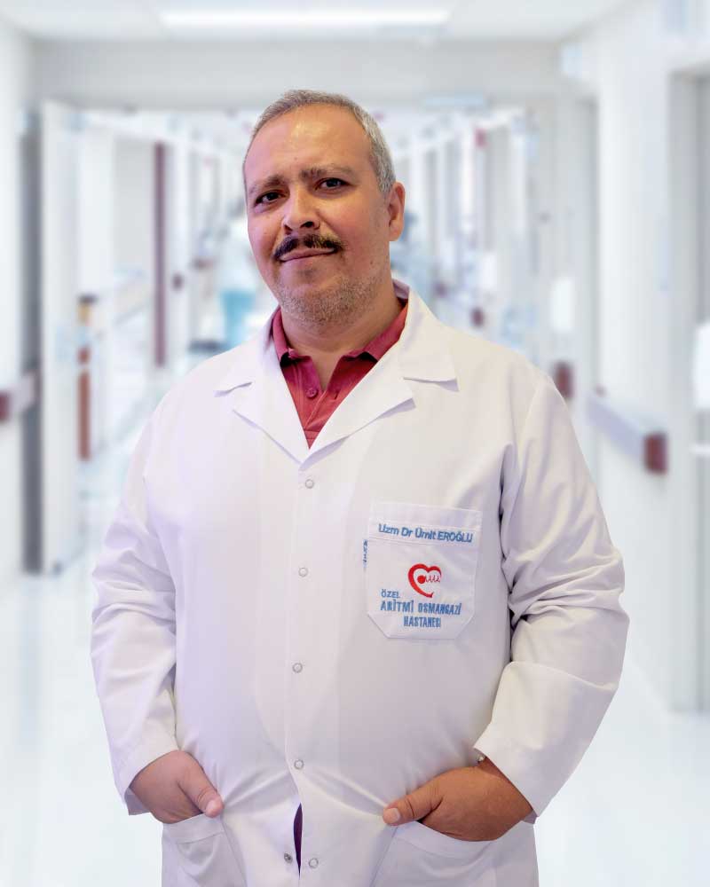 Ümit EROĞLU