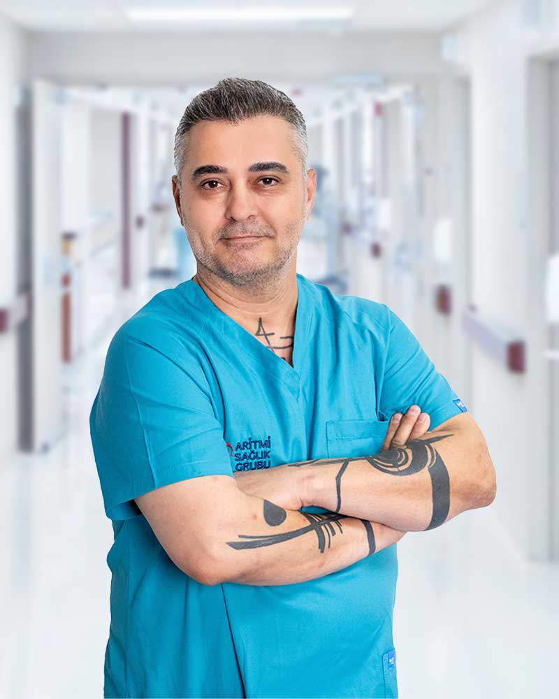 Z. Afşin Çulhaoğlu