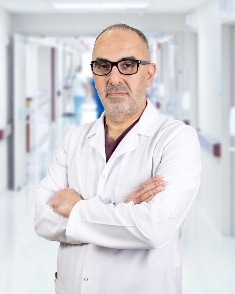 Tarkan ÖZTÜRK