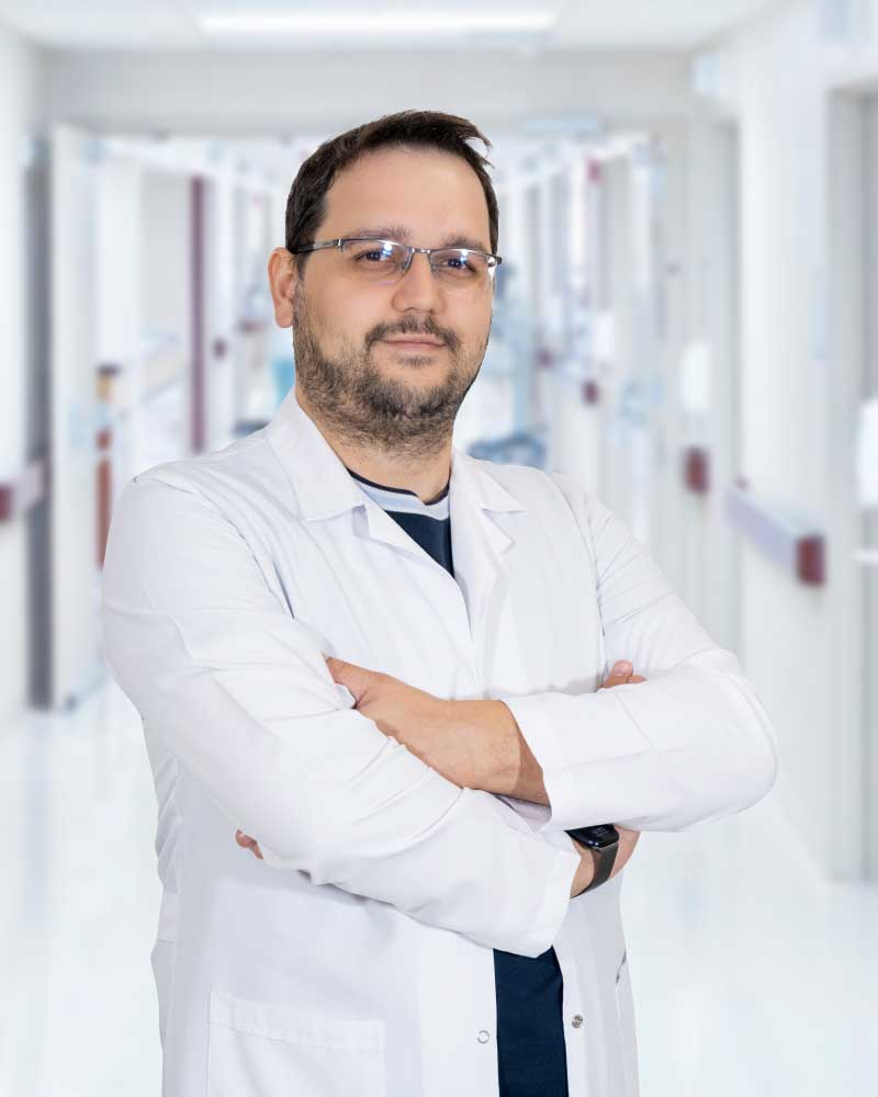 Volkan BALKAN