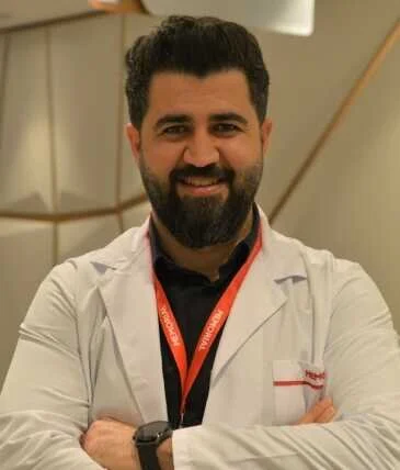 Uzm. Dr. Tufan Yıldırım
