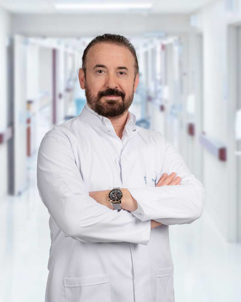 Bülent KÖSE