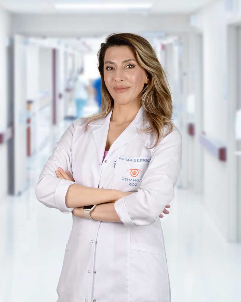 Gönül Karataş Durusoy