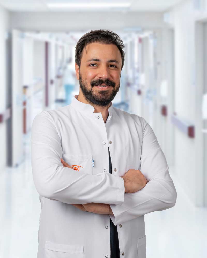 M. Celal ÖCAL