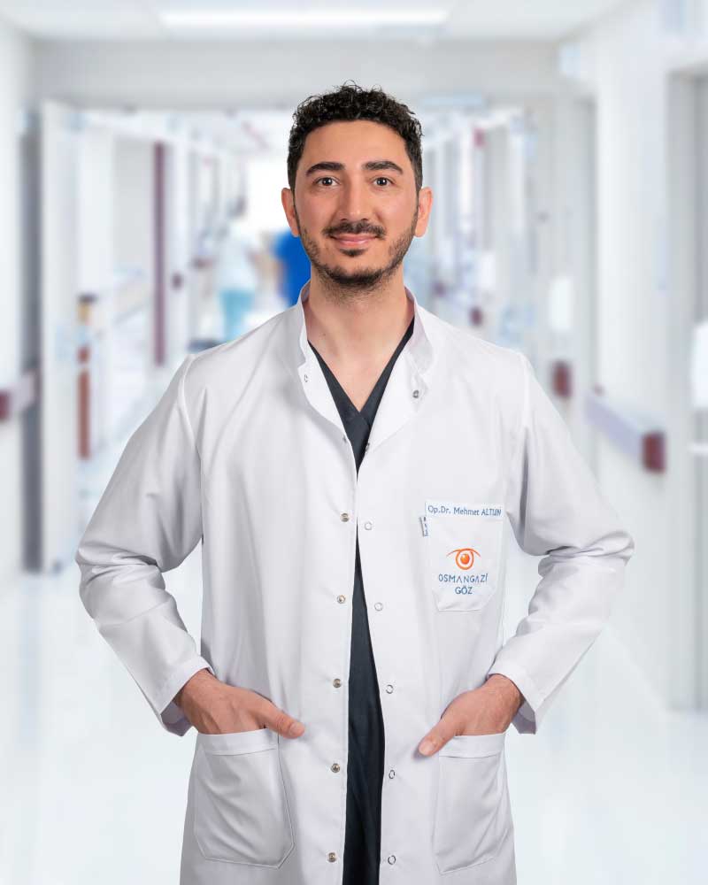 Mehmet ALTUN