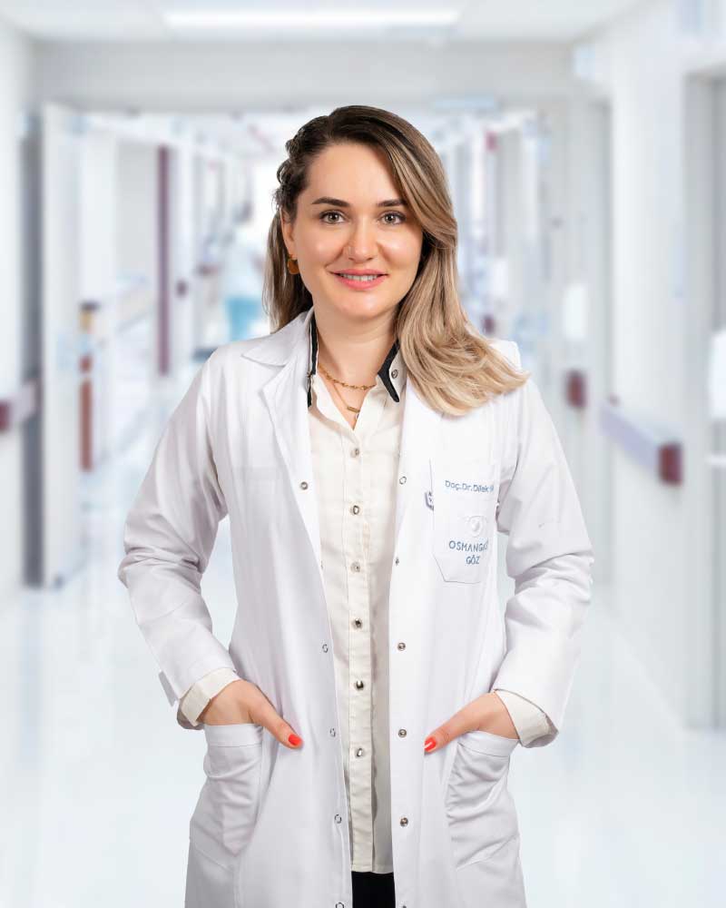 Dilek YAŞA