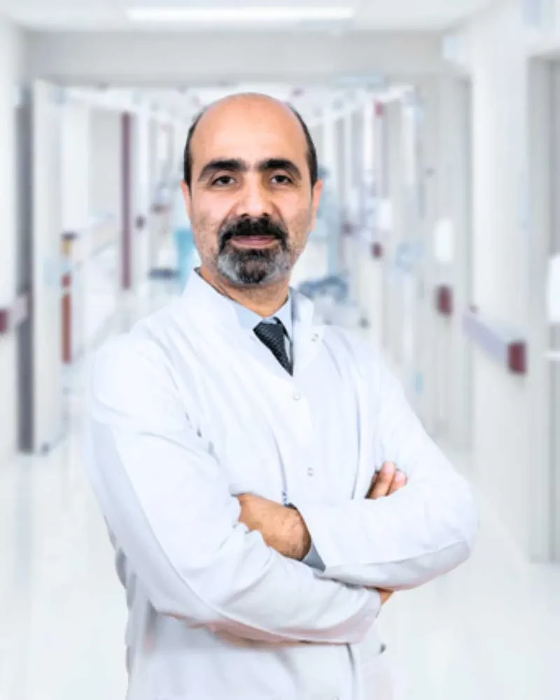 Op. Dr. Murat KEZER