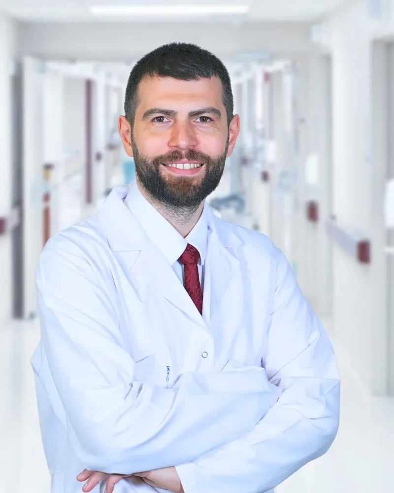 Op. Dr. Semih AK