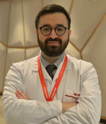 Uzm. Dr. Yavuz Burak TOR