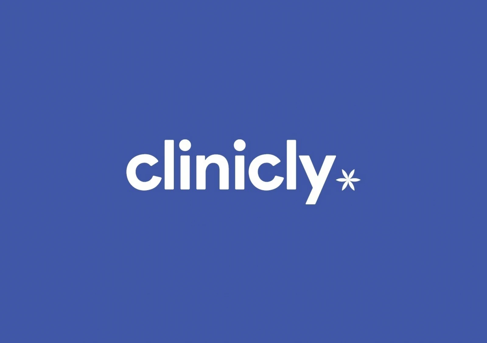 Gesundheit ist unser Ziel, Clinicly ist Ihr Wegweiser