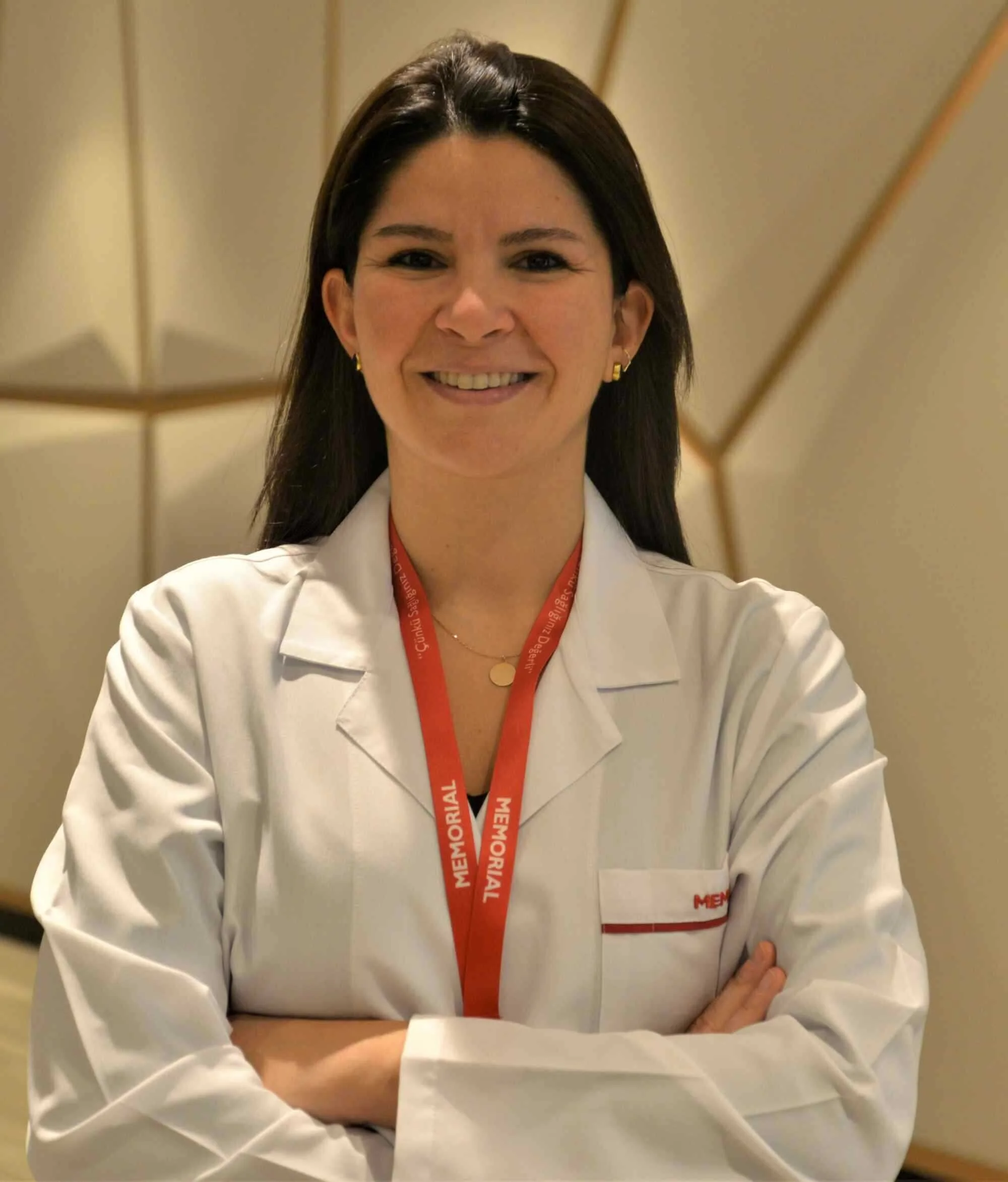 Uzm. Dr. Zeynep KOMESLİ