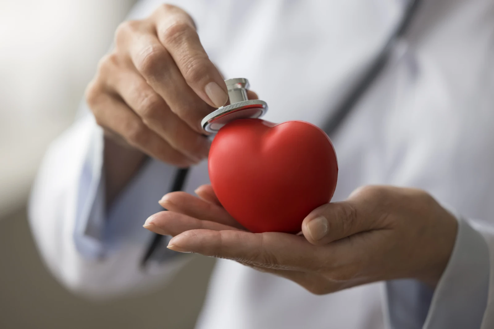 Hoe Vaak Moet U Een Check-up Laten Uitvoeren? Een Gids Op Basis van Leeftijd en Gezondheidsrisico's