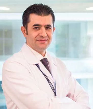 Op. Dr.  Ahmet KARGI