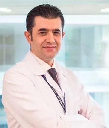Op. Dr.  Ahmet KARGI