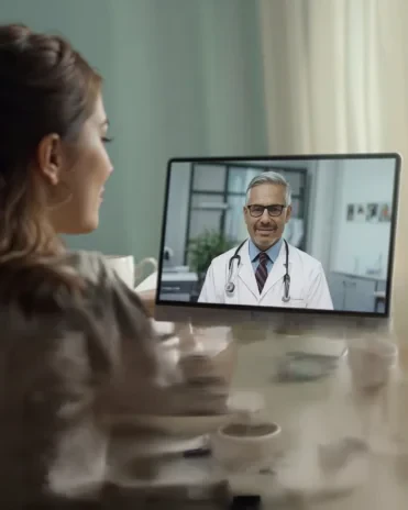 Tele-Tıp (Online Doktor Görüşmesi) Nedir? Avantajları, Kullanım Alanları ve Bilmeniz Gerekenler (2026)