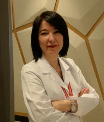 Op. Dr.  Aylin TATLIADIM