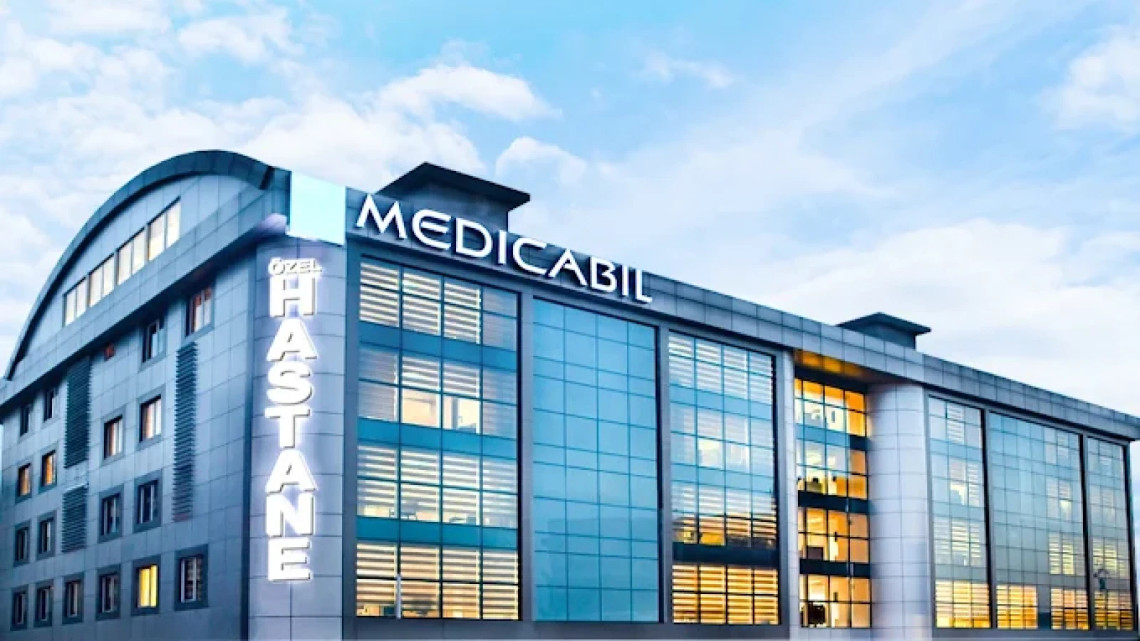 Medicabil Hastanesi