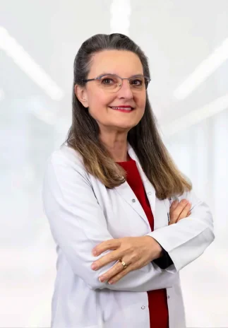 Aysun YILMAZLAR