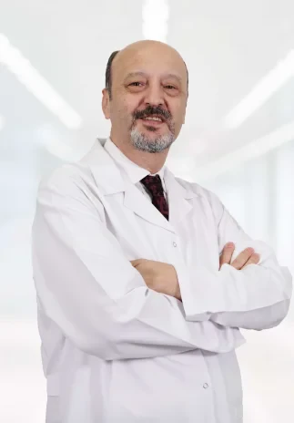Halil ÖZGÜÇ