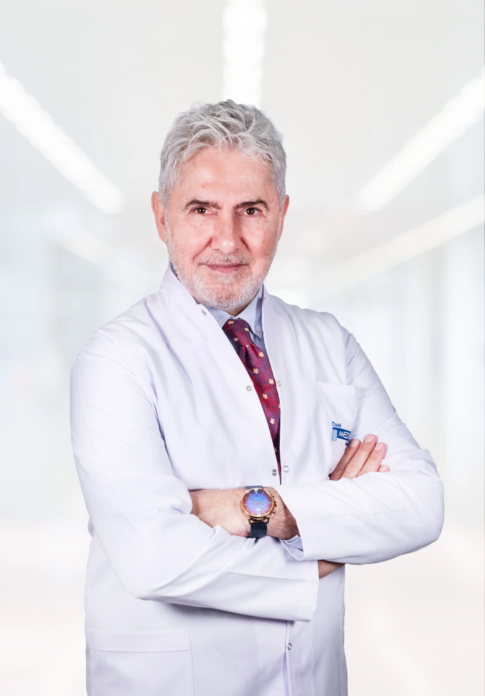 Prof. Dr. Erdoğan ASLAN