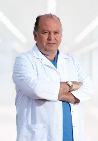 Coşkun HAYIRLIOĞLU