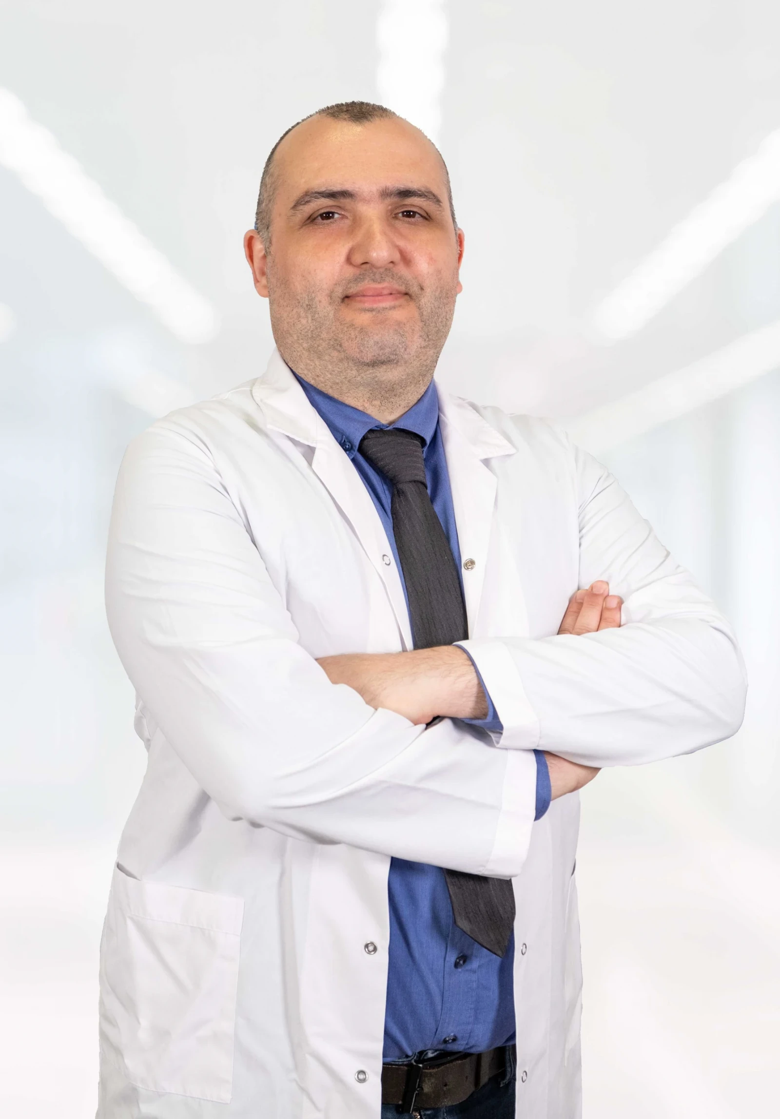 Doç. Dr. Orçun GÜRBÜZ