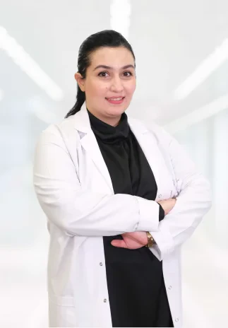 Marzieh KARIMI KHEZRI