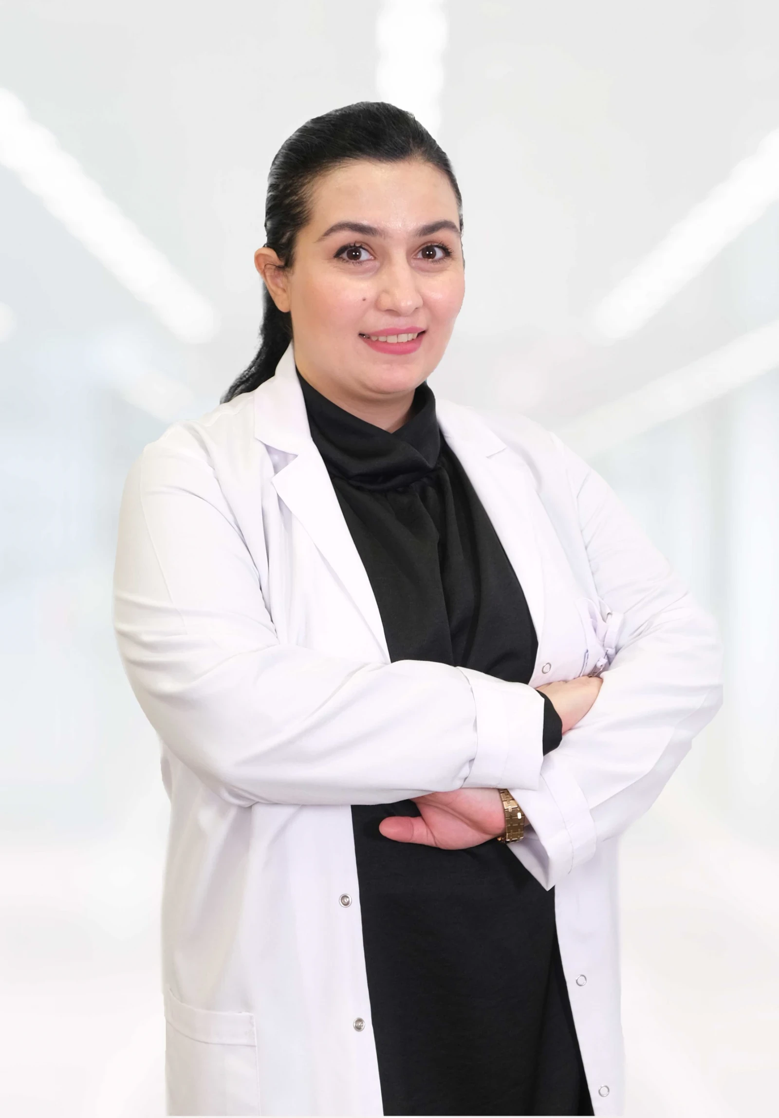 Op. Dr. Marzieh KARIMI KHEZRI