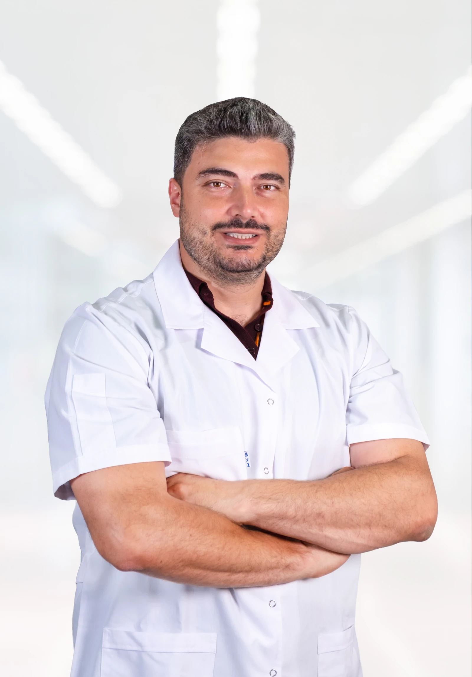 Op. Dr. Semih ÇELİK