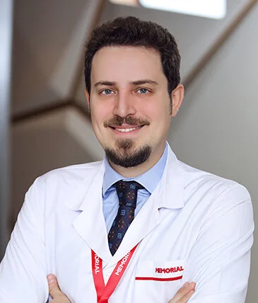 Op. Dr.  Atilla Adnan EYÜBOĞLU