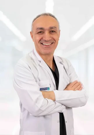 Hasan Vedat OFLUOĞLU