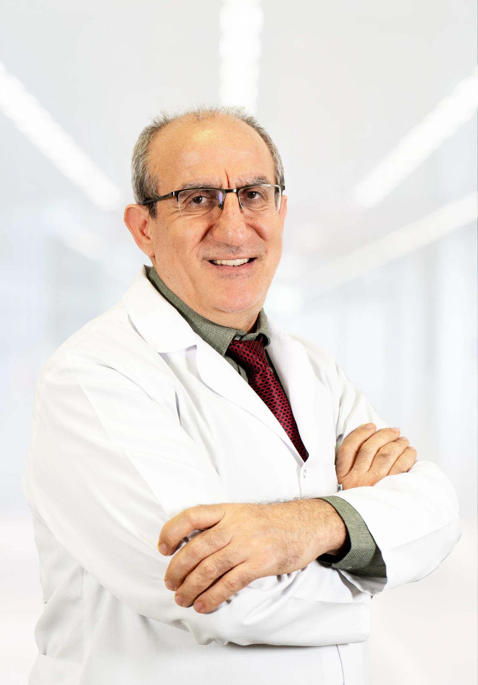 Op. Dr. Abdullah TOPRAK