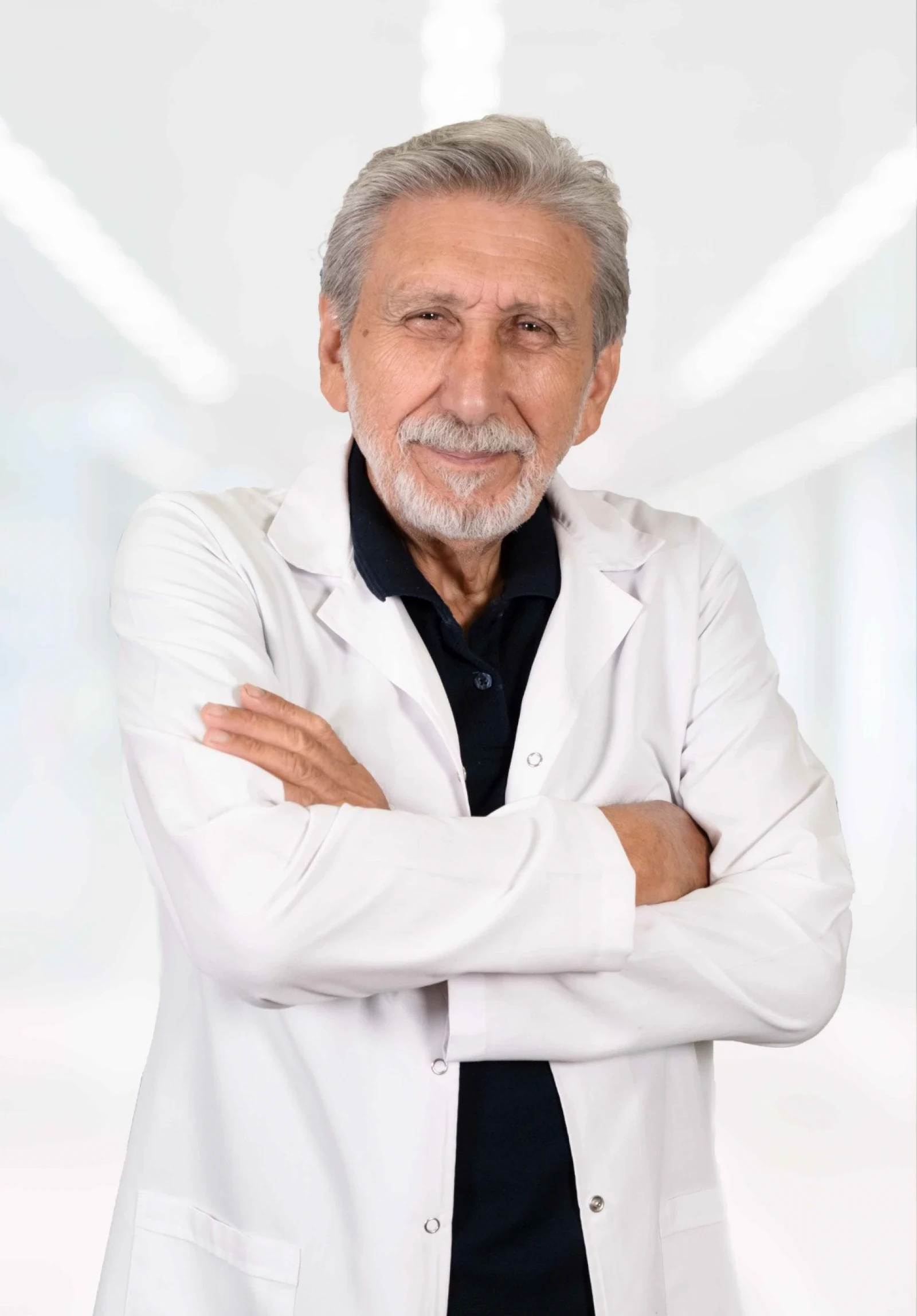 Op. Dr. Mehmet ŞEN