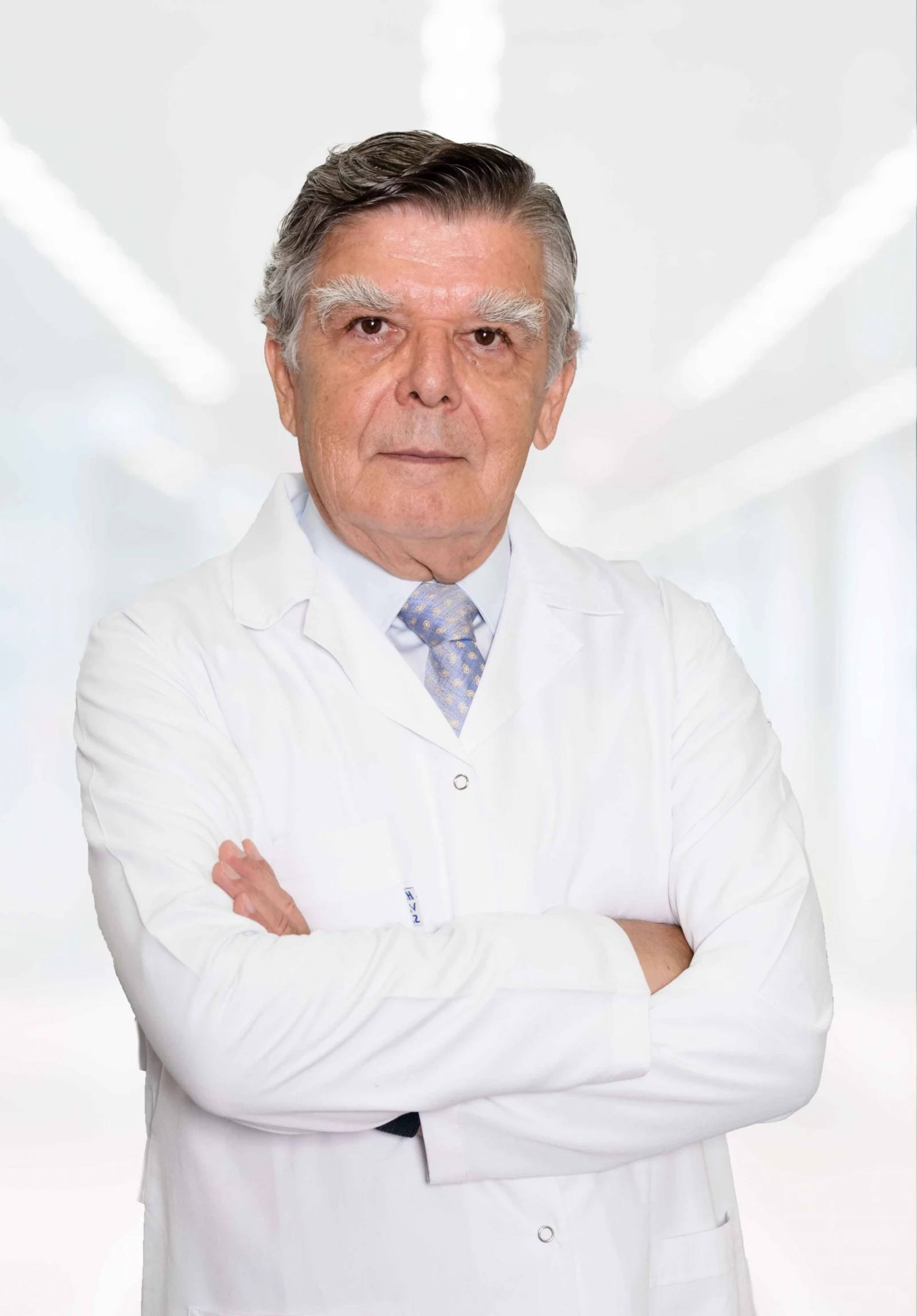 Op. Dr. Mehmet Fehmi YAKICI