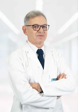 M. Recai ÖZDEMİR