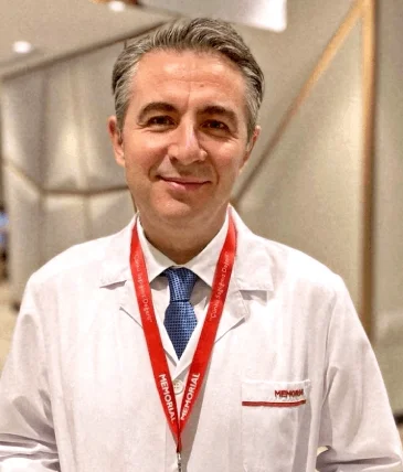 Op. Dr.  Hüseyin MUTLU