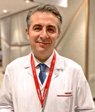 Op. Dr.  Hüseyin MUTLU