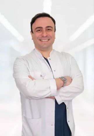 Ahmet Murat AKSAKAL