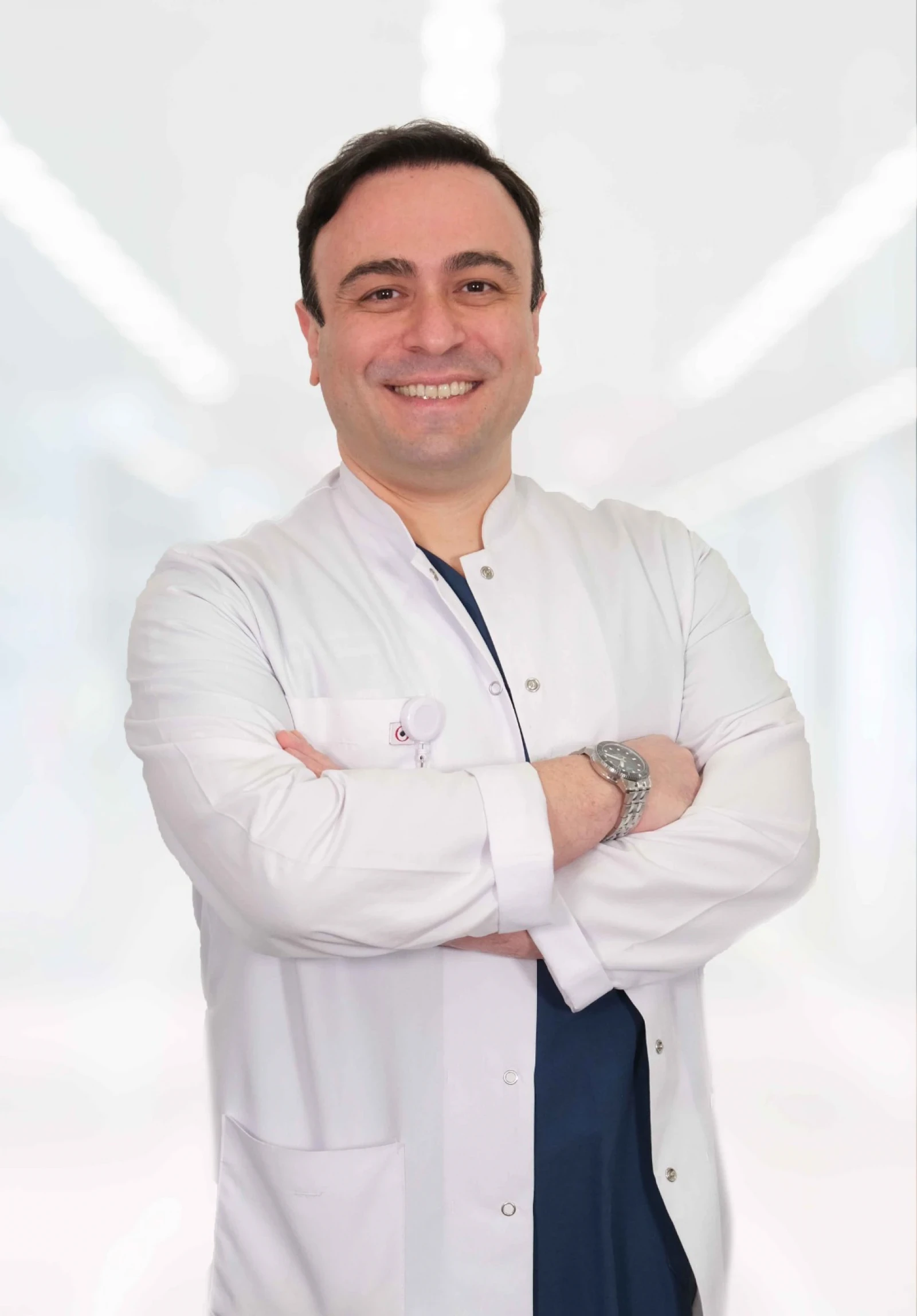 Op. Dr. Ahmet Murat AKSAKAL