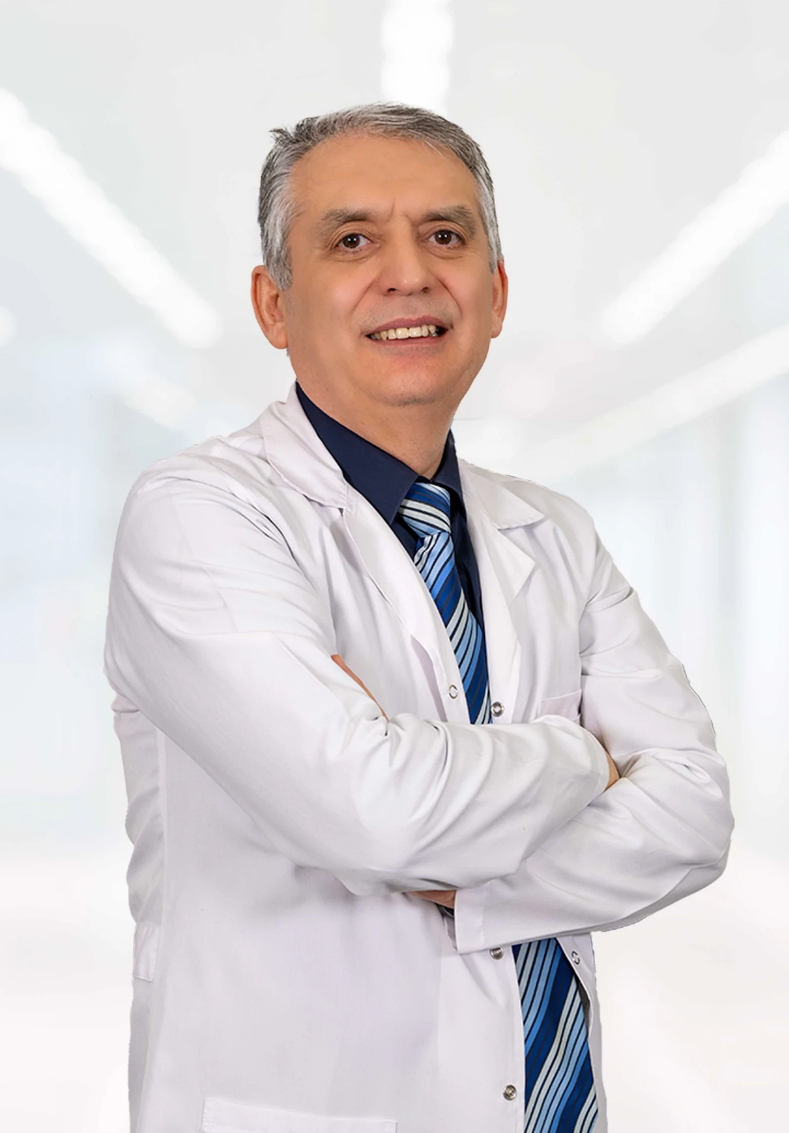 Op. Dr. Ekrem AYDIN