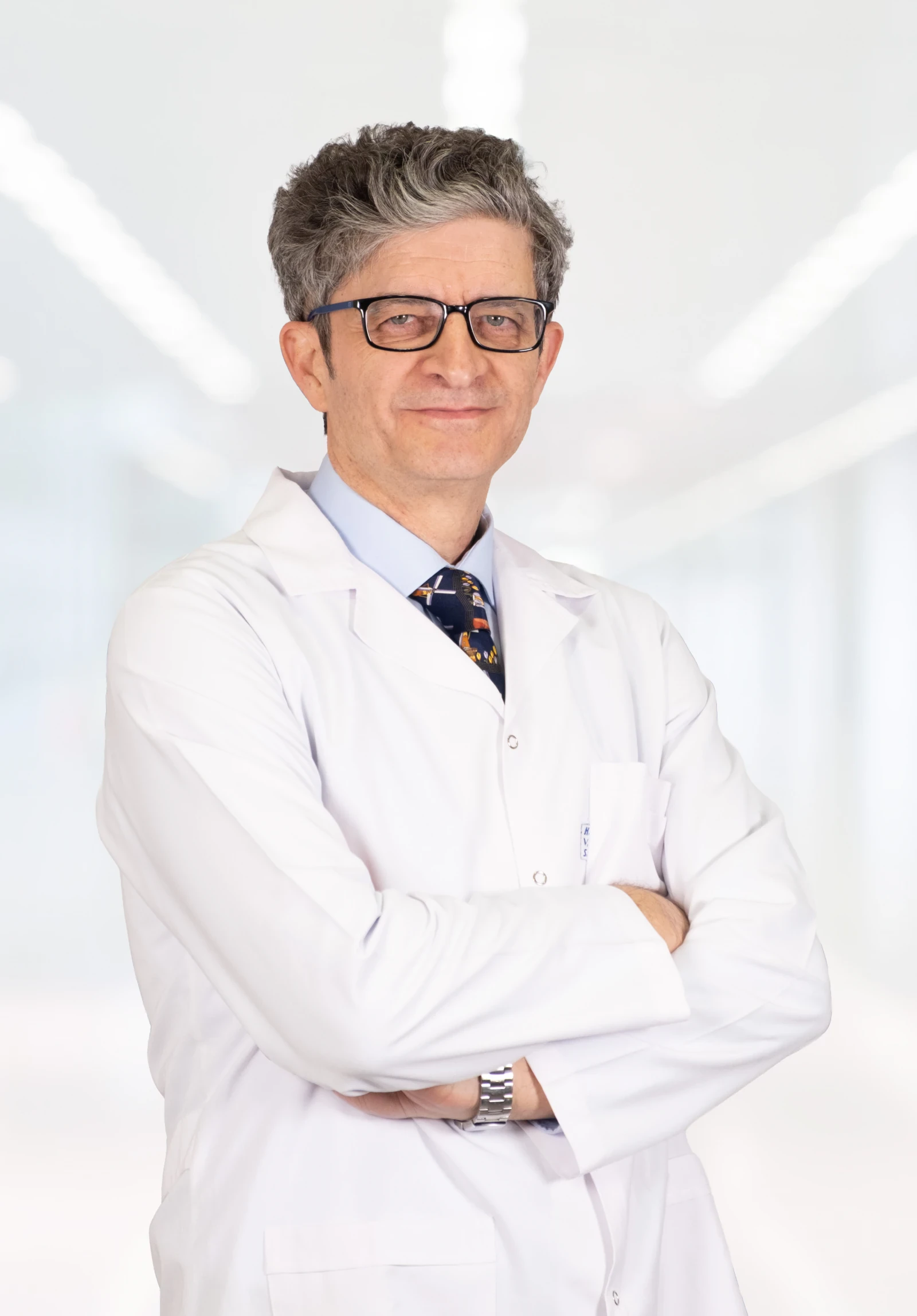 Op. Dr. Cüneyt BOZHAN