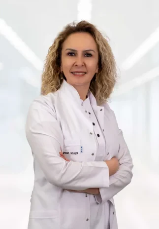 Songül YAPICI