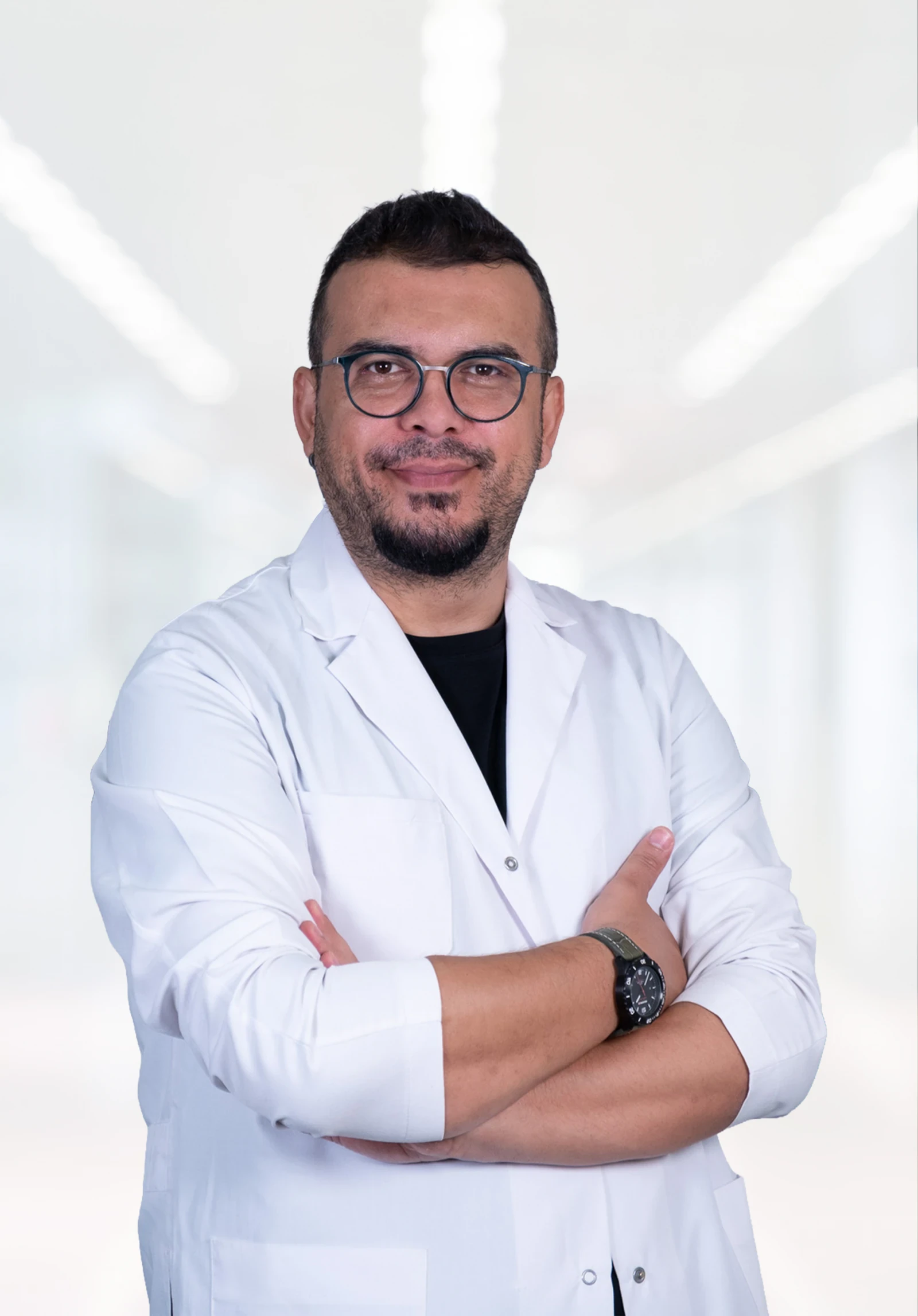 Op. Dr. Gökhan ORDU