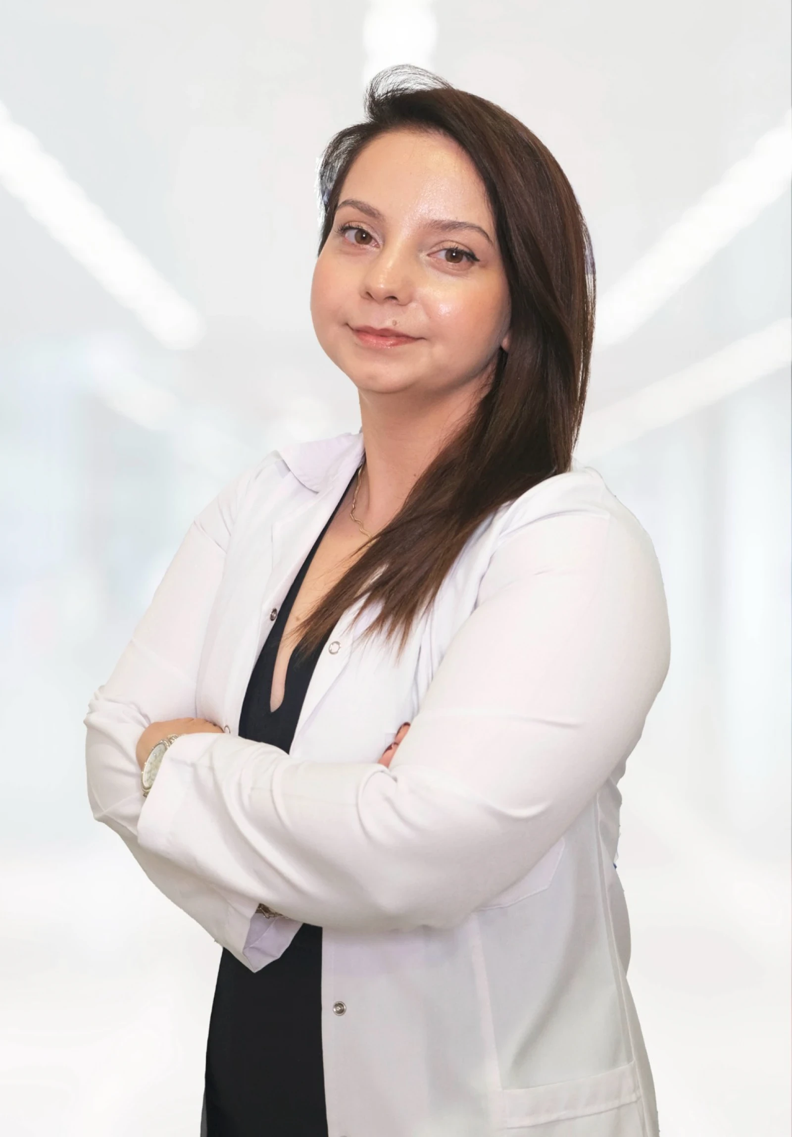Op. Dr. Seren OĞUZ